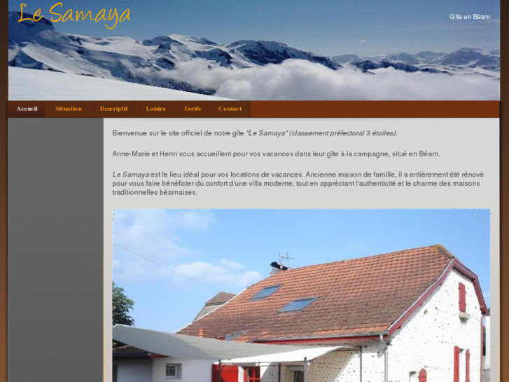 www.le-samaya.com