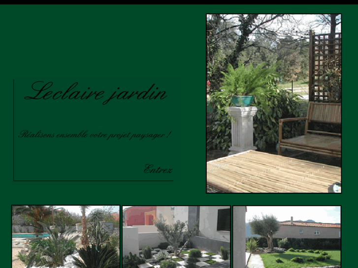 www.leclaire-jardin.com