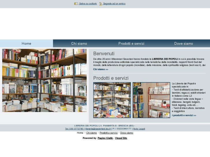 www.libreriadeipopoli.com