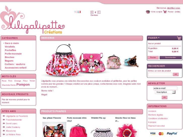 www.liligalipette.fr