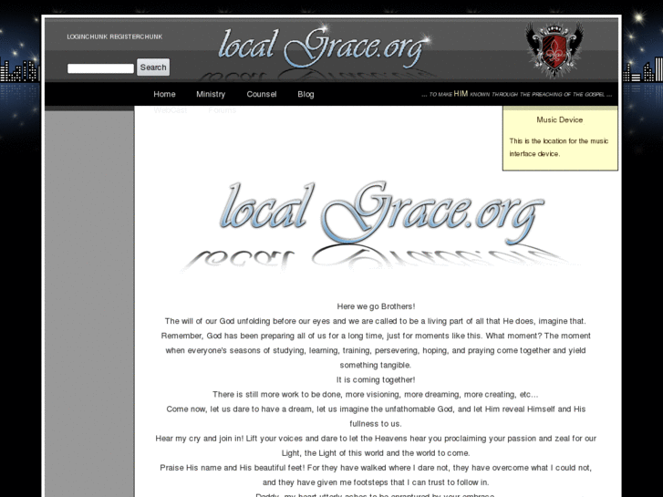 www.localgrace.com