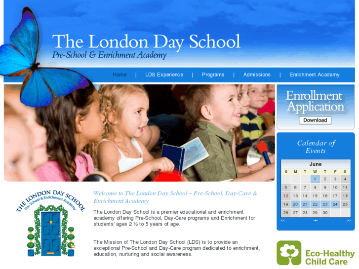 www.londondayschool.com