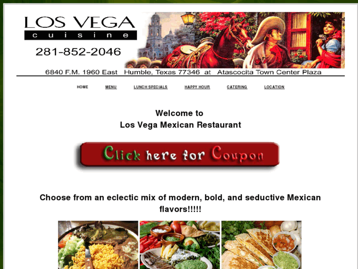 www.losvegacuisine.com