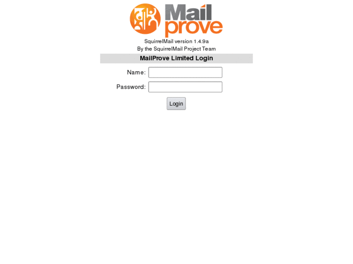 www.mailprove.com