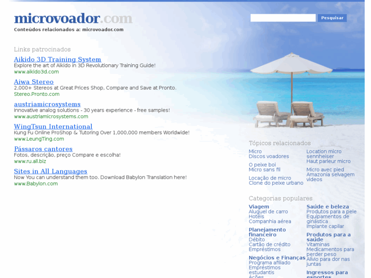 www.microvoador.com