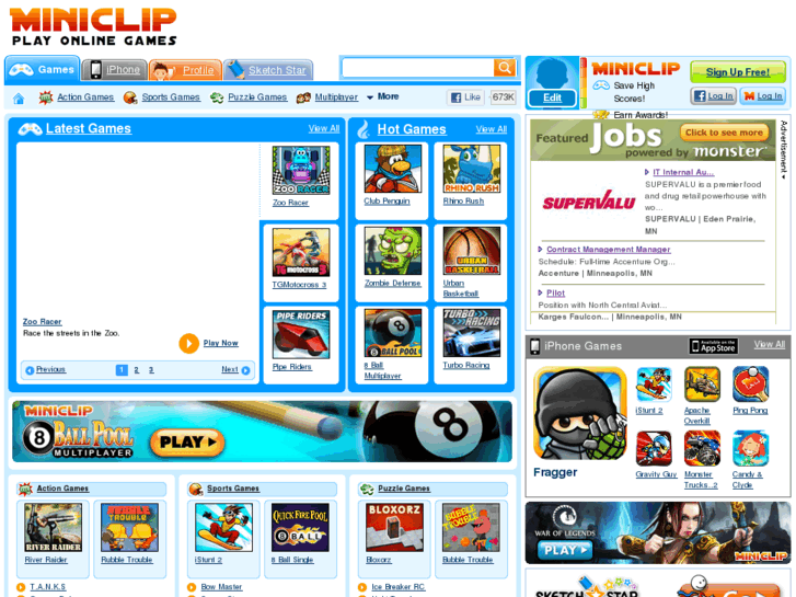 www.miniclip.com