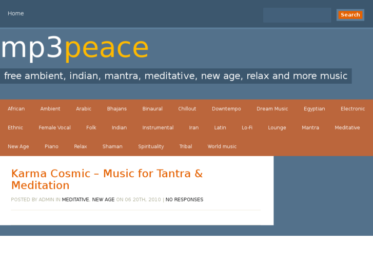 www.mp3peace.com