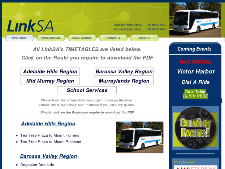 www.murraybridgebus.com