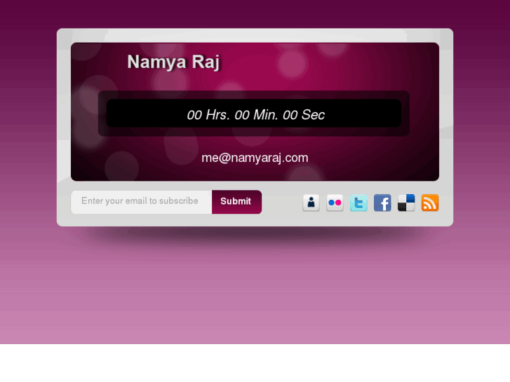www.namyaraj.com