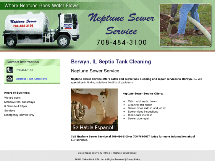 www.neptunesewerservice.net