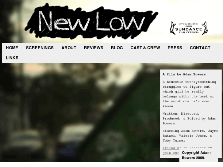 www.newlowmovie.com