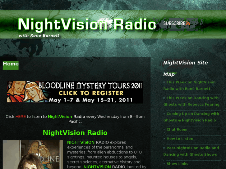 www.nightvisionproductions.com