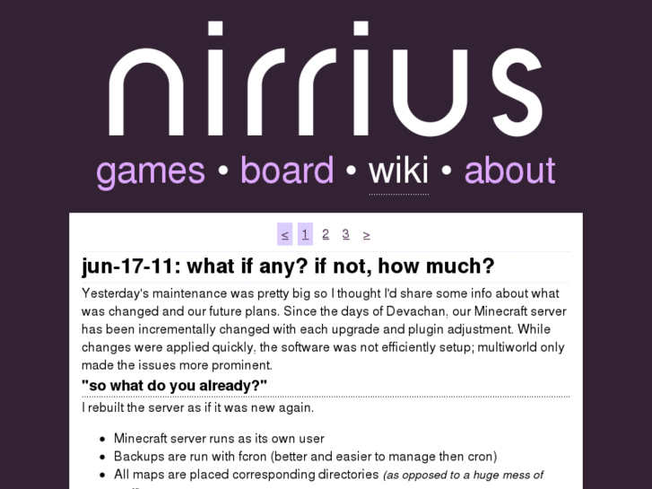 www.nirrius.com