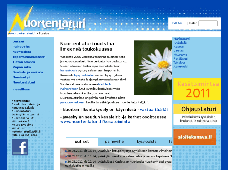 www.nuortenlaturi.fi