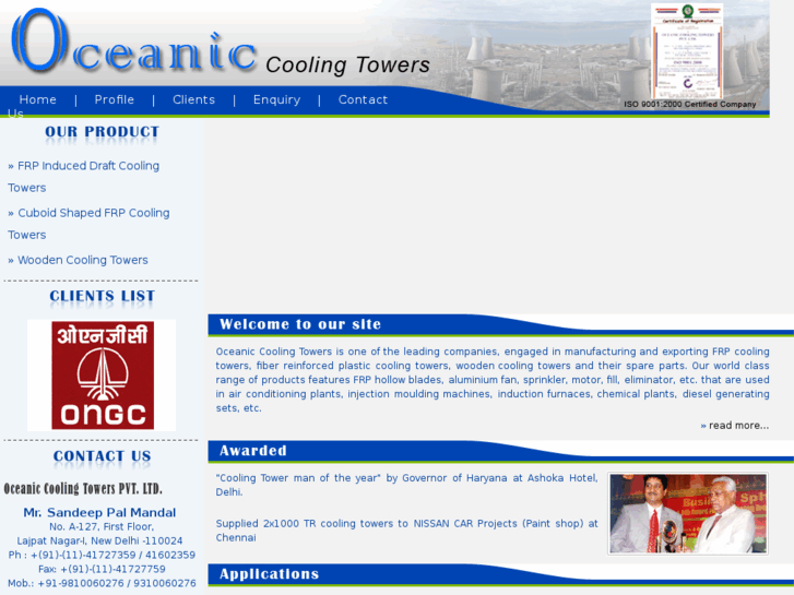 www.oceaniccooling.com