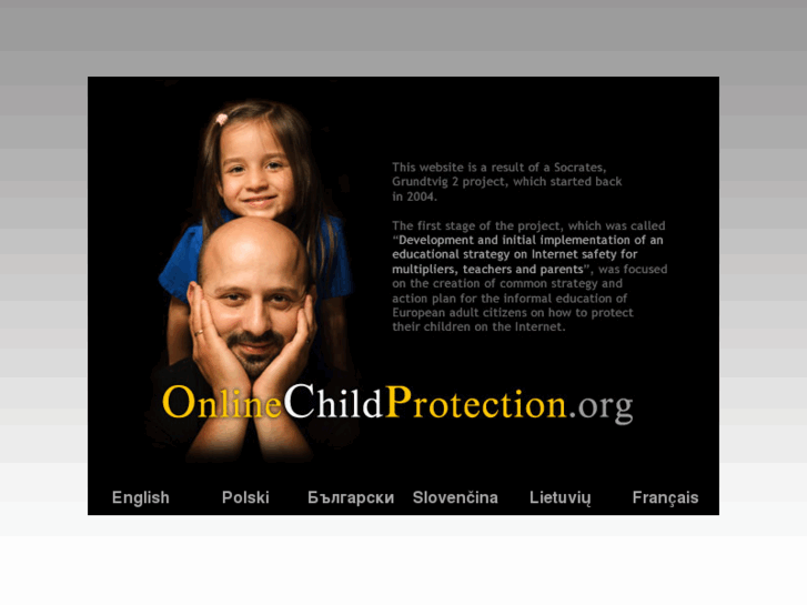 www.onlinechildprotection.org