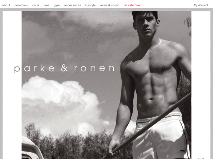 www.parkeandronen.com