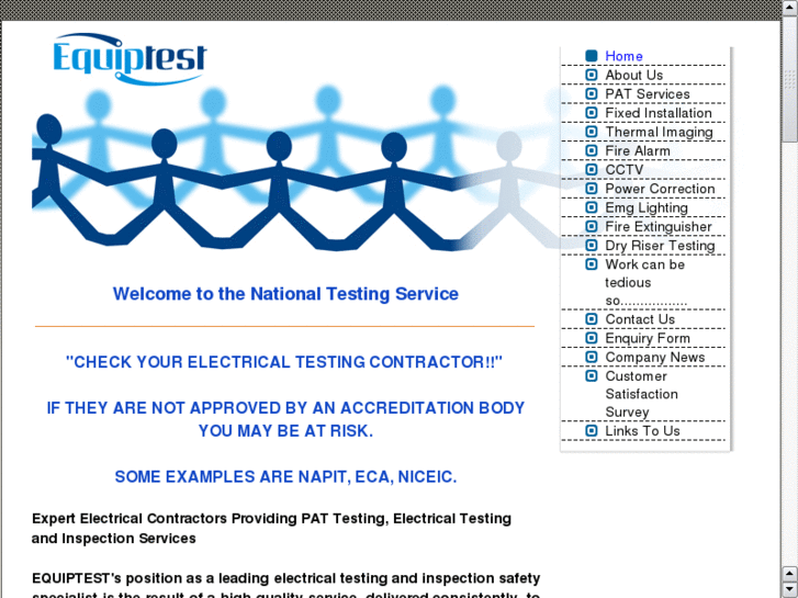 www.pattestingbristol.com