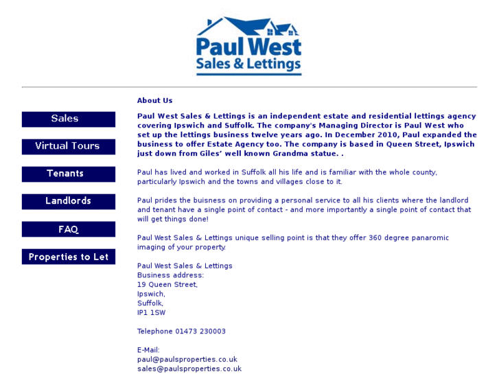 www.paulsproperties.co.uk