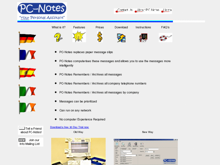 www.pc-notes.com