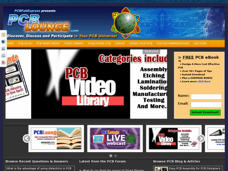 www.pcblounge.com