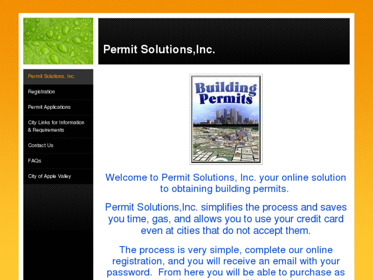 www.permitsolutionsinc.net