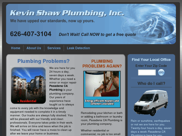 www.plumbers-pasadena.com