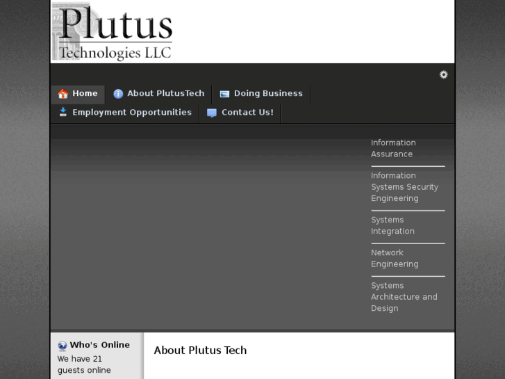 www.plutustech.net