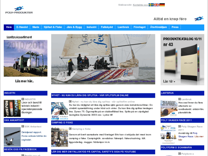 www.poly.se