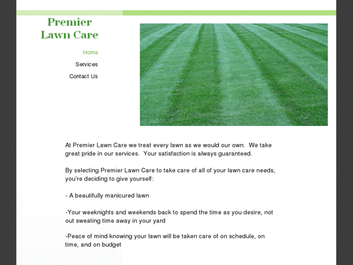 www.premier-lawncare.com