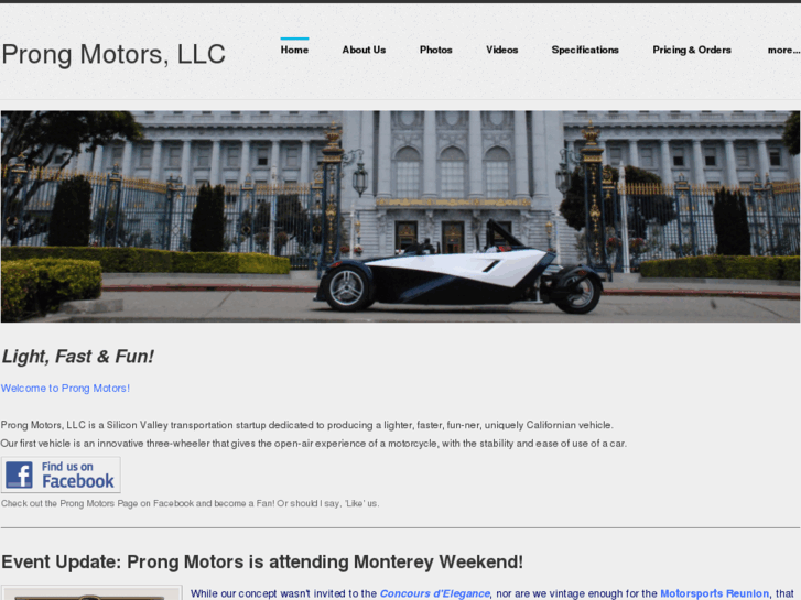 www.prongmotors.com