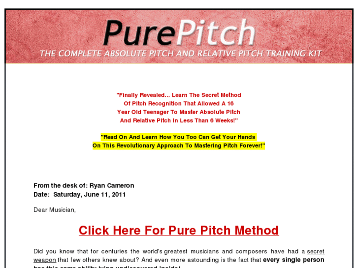 www.purepitchmethod.org