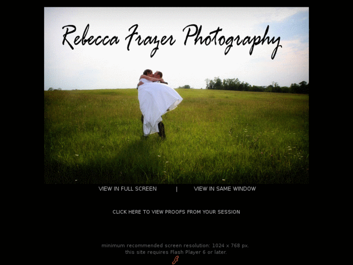 www.rebeccafrazerphotography.com