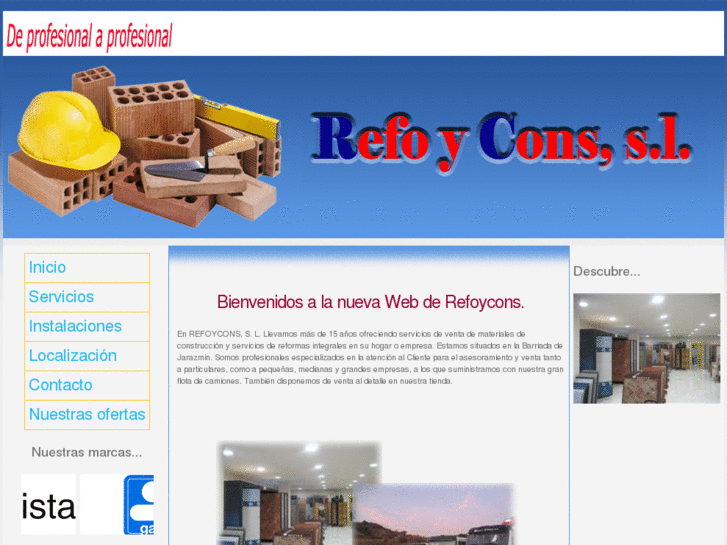 www.refoycons.es