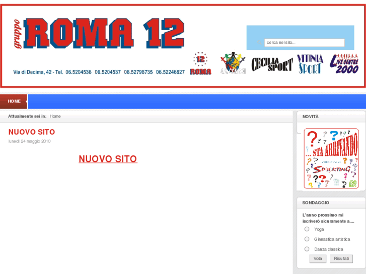 www.roma12.org