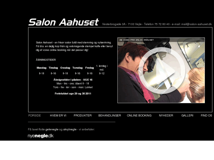 www.salon-aahuset.dk