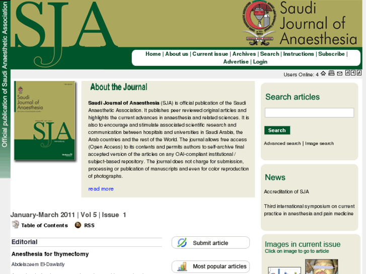 www.saudija.org