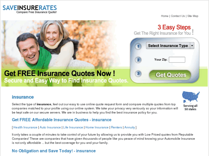 www.saveinsurerates.com