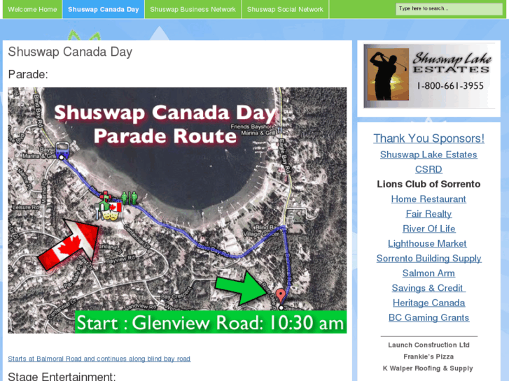 www.shuswapcanadaday.com