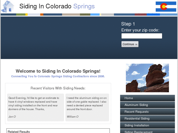 www.sidingincoloradosprings.com