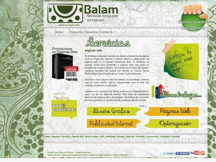 www.sii-balam.com