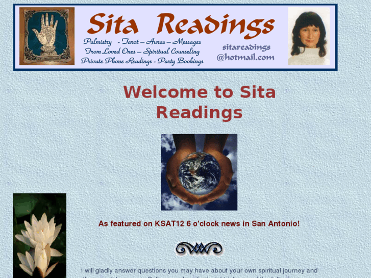 www.sitareadings.com