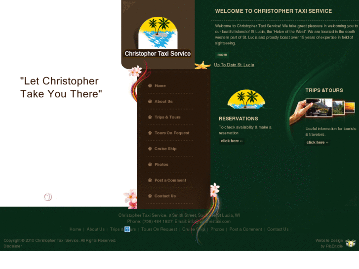www.sluchristaxi.com