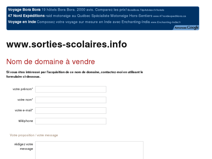 www.sorties-scolaires.info