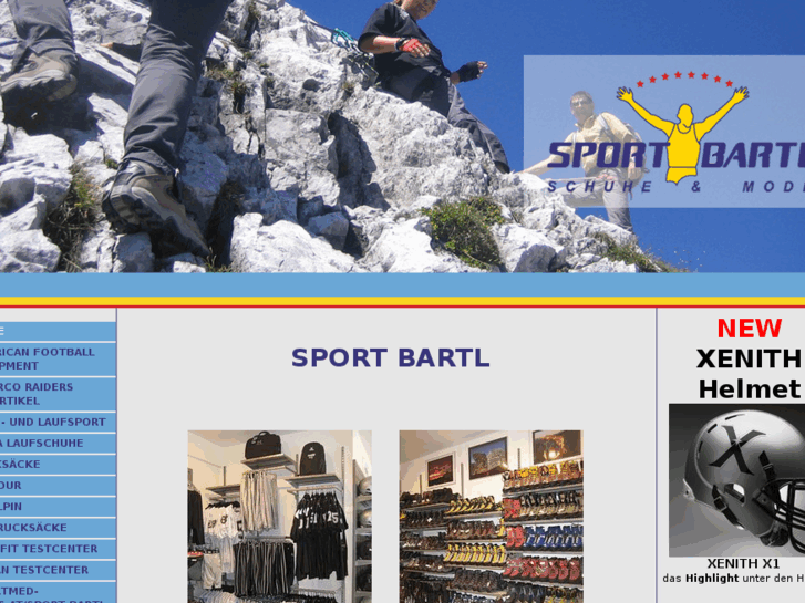 www.sport-bartl.com