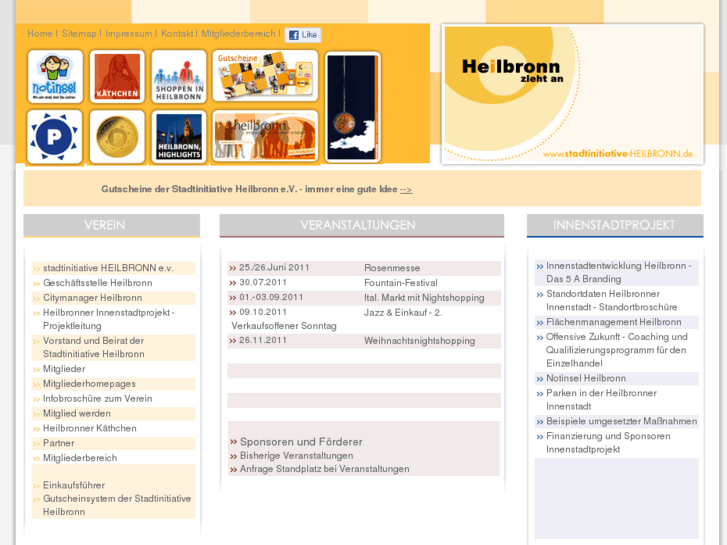 www.stadtinitiative-heilbronn.de