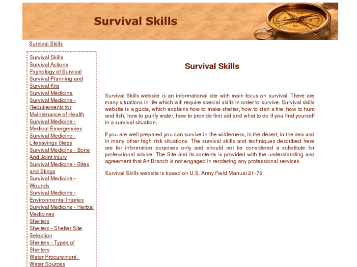 www.survivalskills.biz