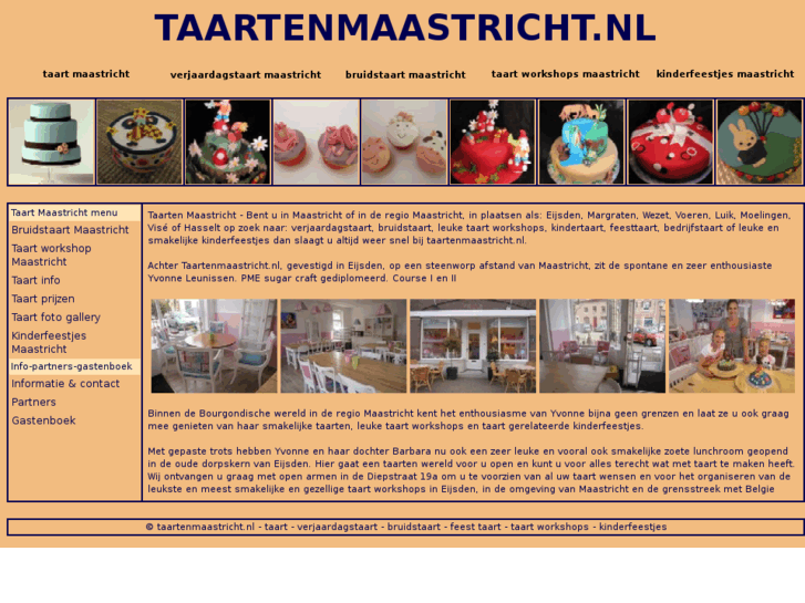 www.taartenmaastricht.nl