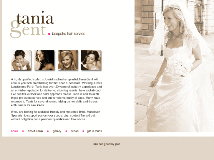 www.tania-gent.com