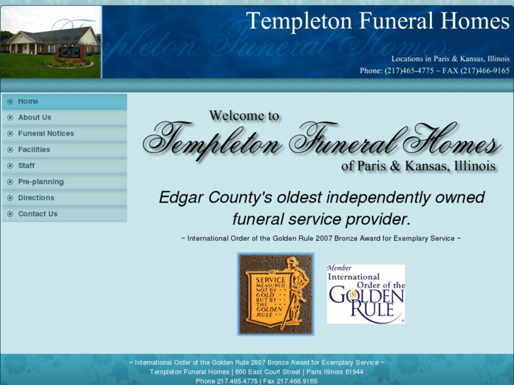 www.templetonfuneralhome.com